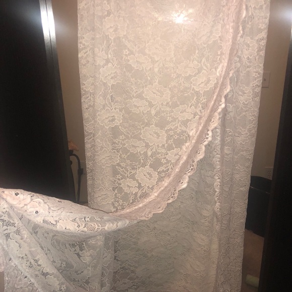 Free People MAXI SKIRT Swimsuit Cover RARE FIND - Picture 3 of 6